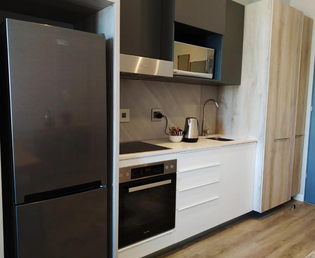 Menlyn Apartment Pretoria-Noord Exterior foto