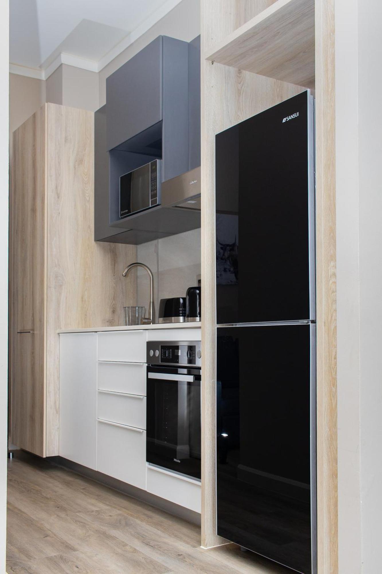 Menlyn Apartment Pretoria-Noord Exterior foto