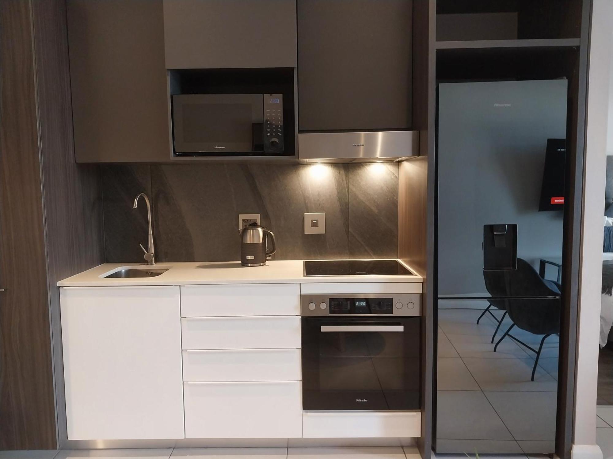 Menlyn Apartment Pretoria-Noord Exterior foto