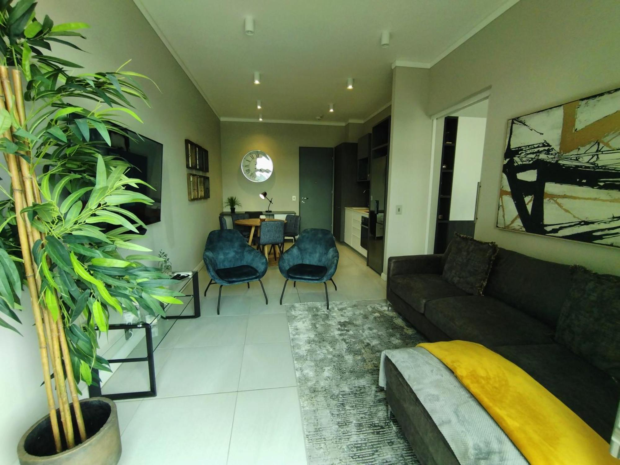Menlyn Apartment Pretoria-Noord Exterior foto
