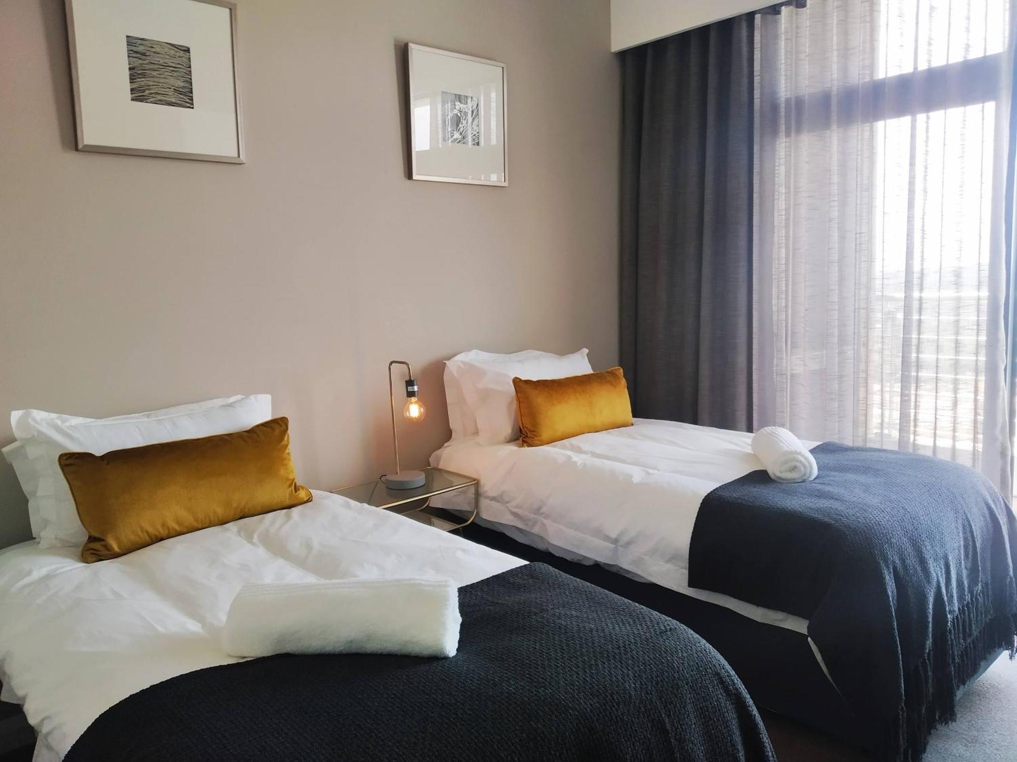 Menlyn Apartment Pretoria-Noord Exterior foto