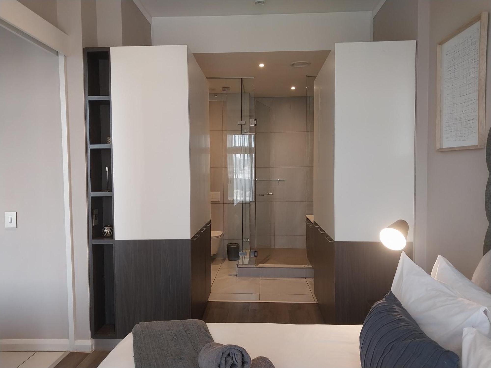 Menlyn Apartment Pretoria-Noord Exterior foto
