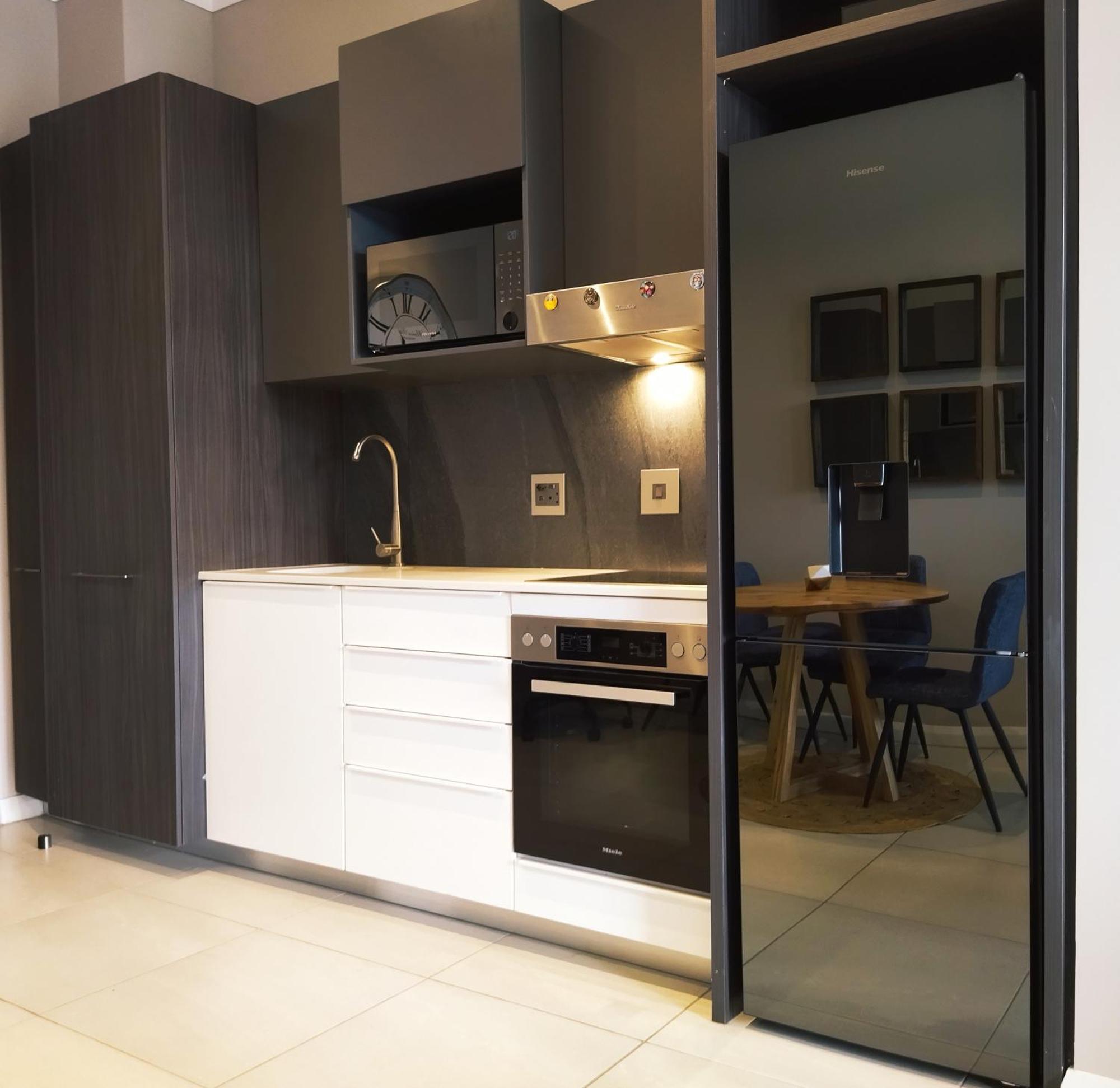 Menlyn Apartment Pretoria-Noord Exterior foto