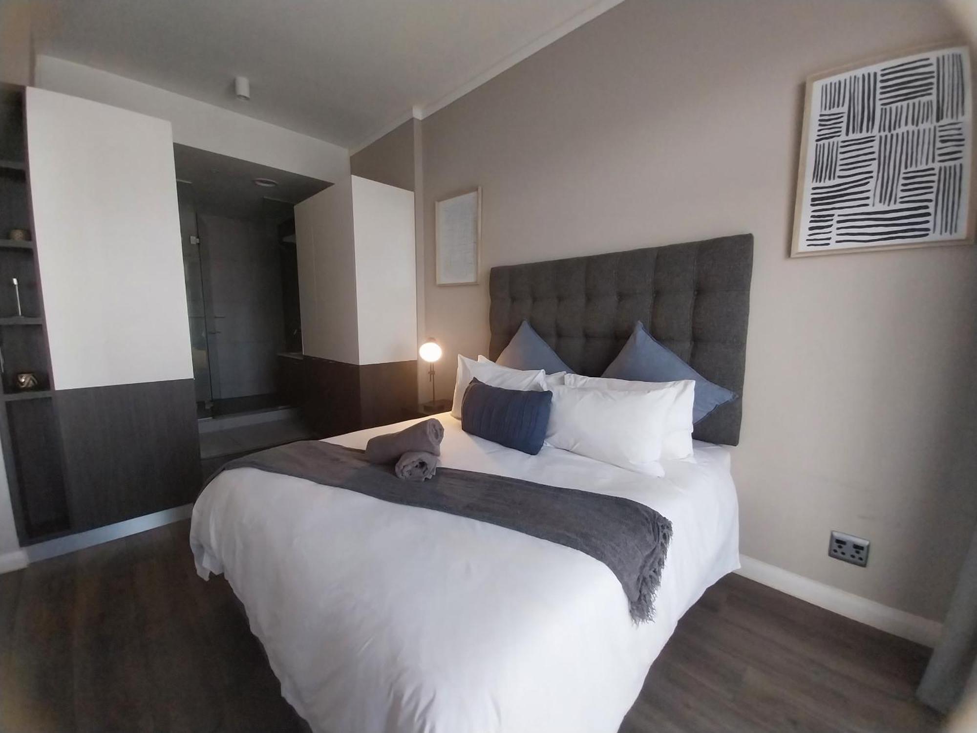 Menlyn Apartment Pretoria-Noord Exterior foto