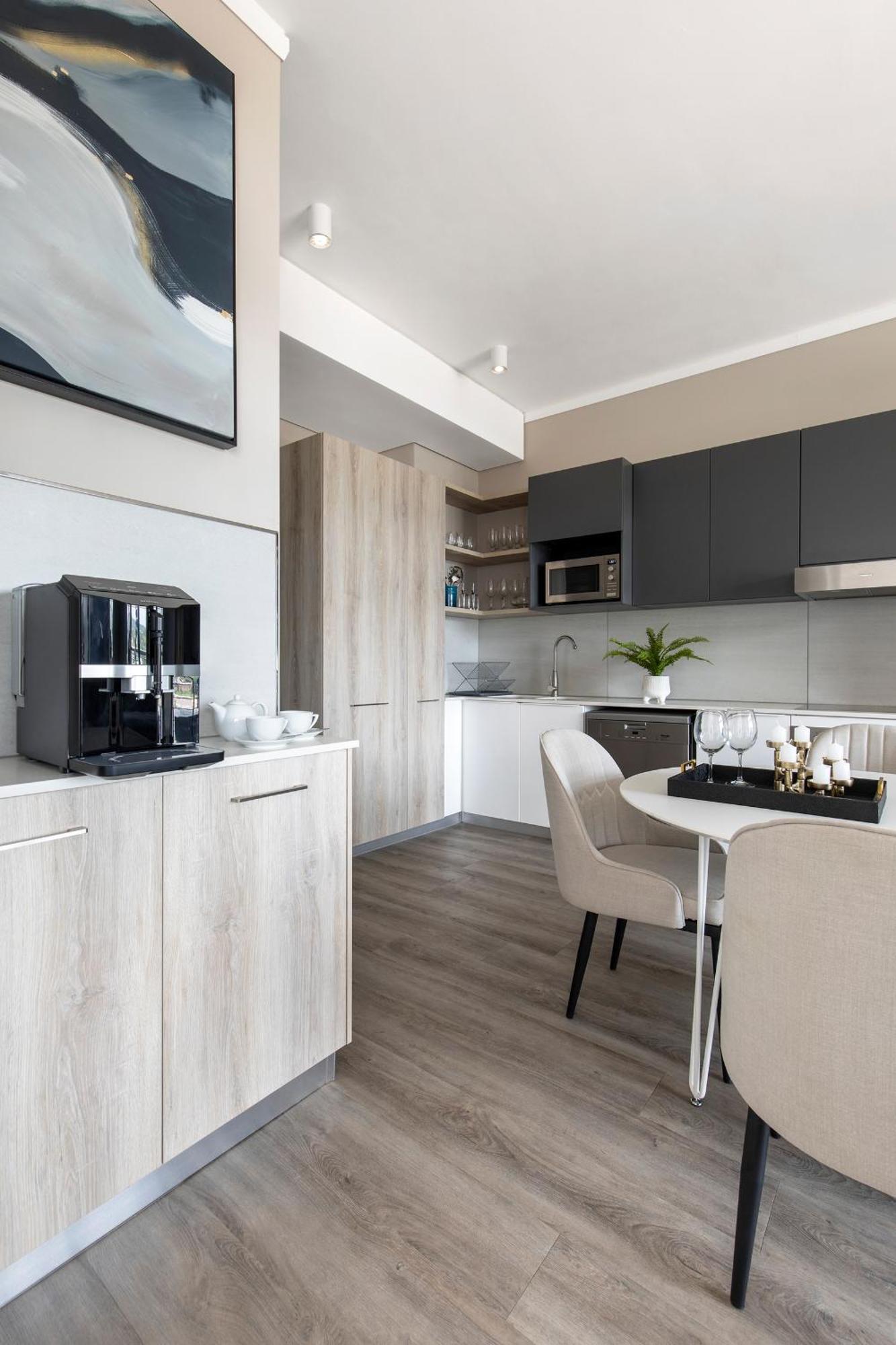 Menlyn Apartment Pretoria-Noord Exterior foto