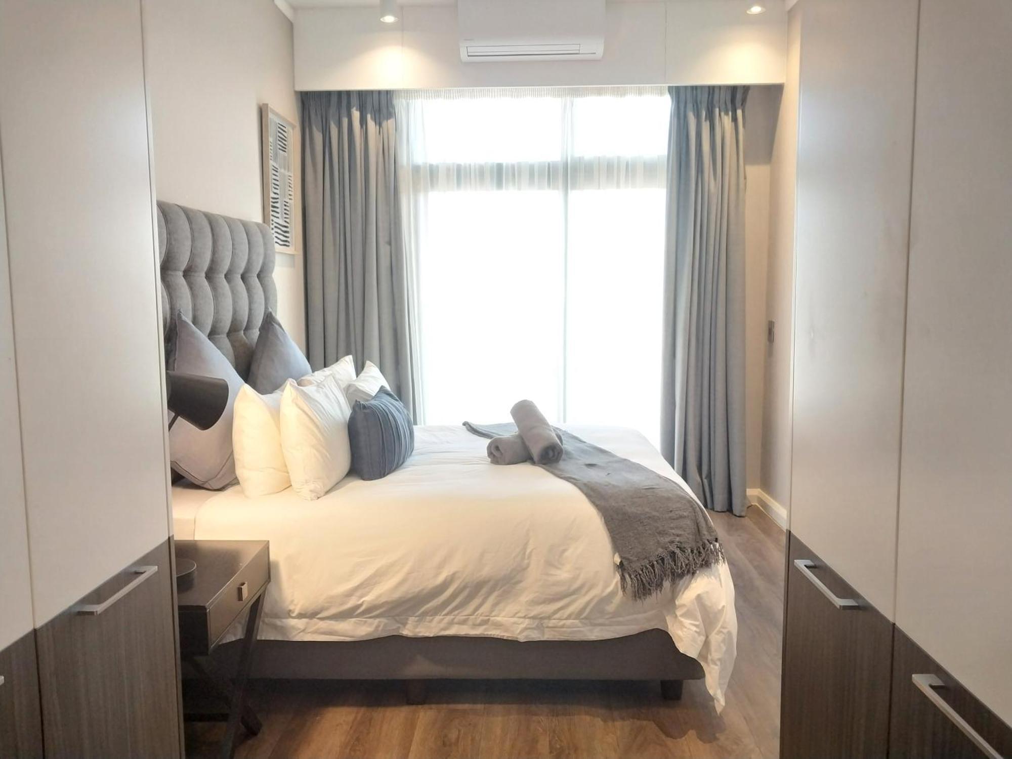 Menlyn Apartment Pretoria-Noord Exterior foto