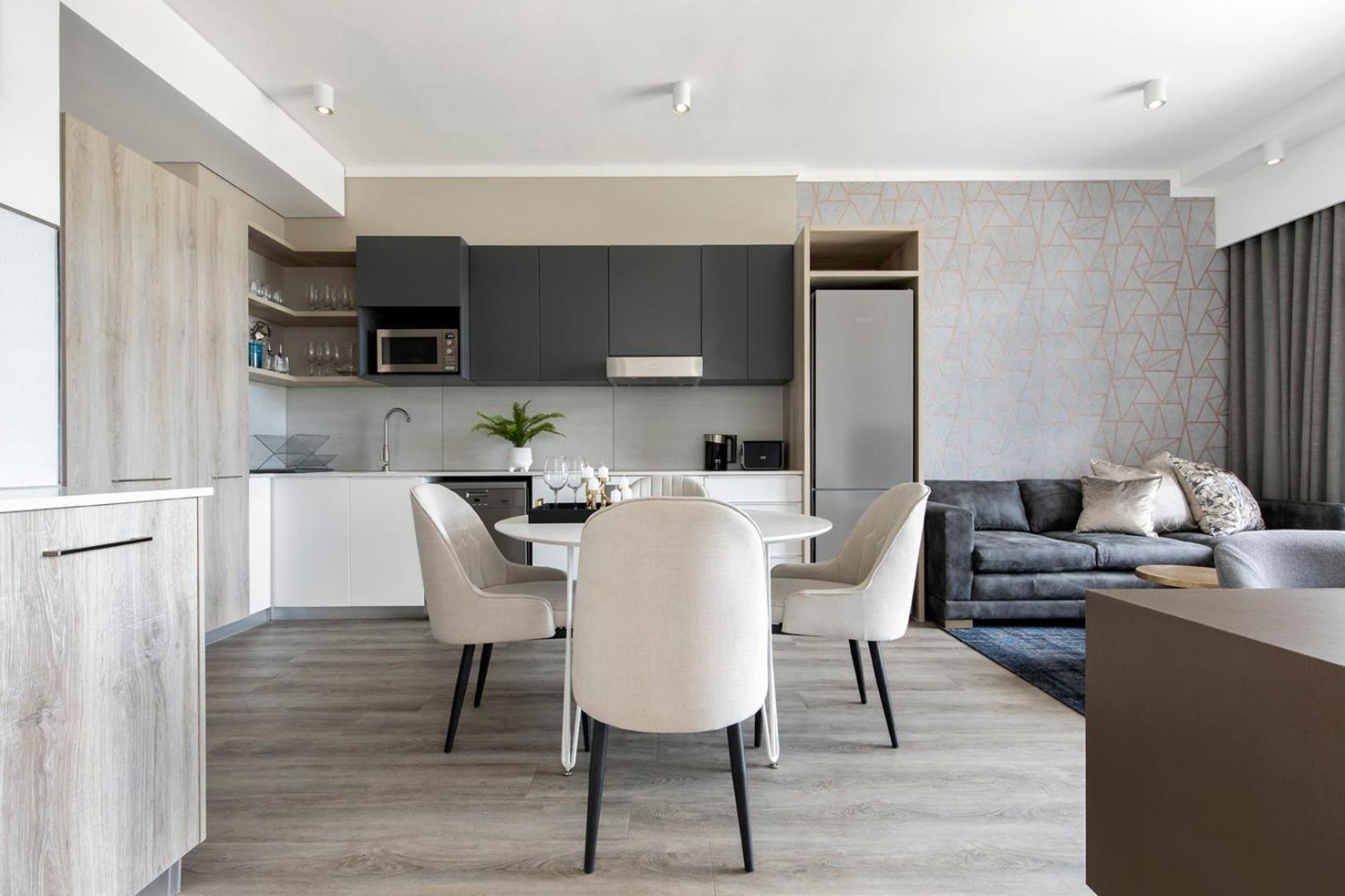 Menlyn Apartment Pretoria-Noord Exterior foto
