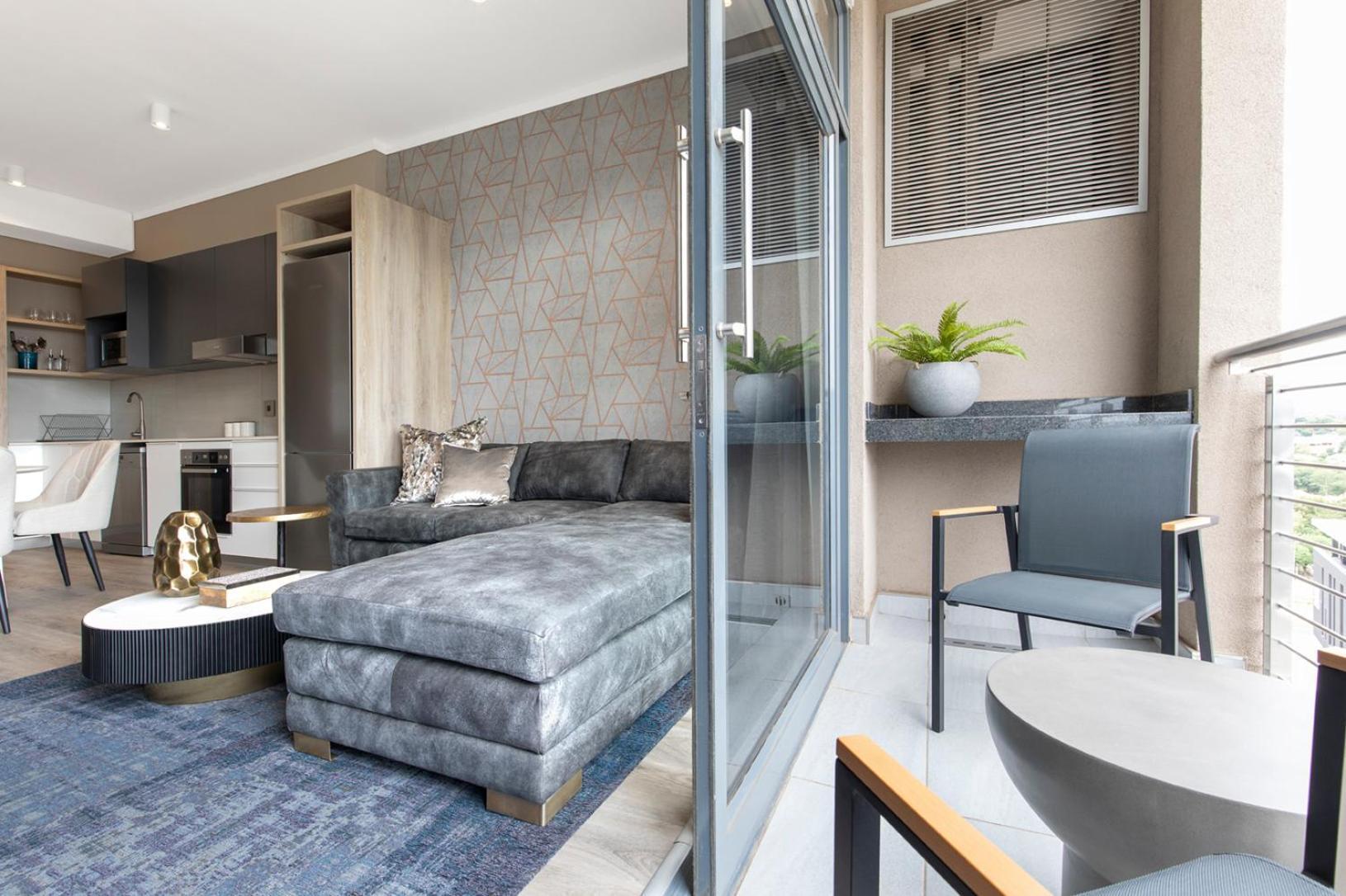 Menlyn Apartment Pretoria-Noord Exterior foto