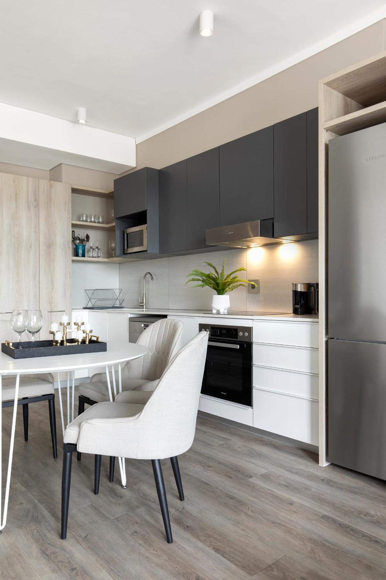 Menlyn Apartment Pretoria-Noord Exterior foto