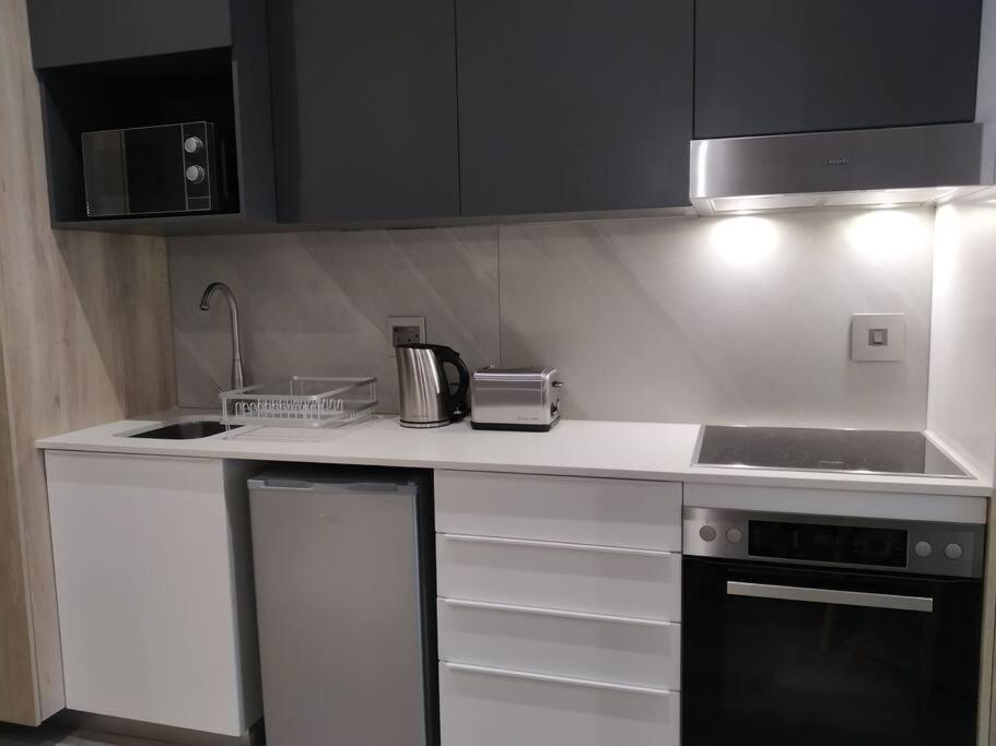 Menlyn Apartment Pretoria-Noord Exterior foto